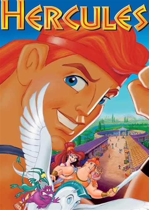 hercules disney cast phil|Philoctetes .